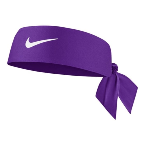 NIKE Dri-FIT Fastpitch Softball Head Tie - Picture 1 of 3